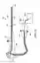 Fig. 04 - Specimen collection cassette for retrieving tissue samples from a fluid stream generated during a medical/surgical procedure