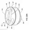 Fig. 30 - Specimen collection cassette for retrieving tissue samples from a fluid stream generated during a medical/surgical procedure