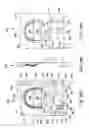 Fig. 43 - Specimen collection cassette for retrieving tissue samples from a fluid stream generated during a medical/surgical procedure