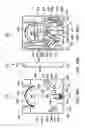 Fig. 45 - Specimen collection cassette for retrieving tissue samples from a fluid stream generated during a medical/surgical procedure