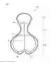 Fig. 08 - CELL COLLECTION PAD FOR CERVICAL DISEASE SCREENING AND COLLECTION KIT INCLUDING THE SAME