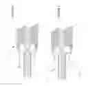 Fig. 04 - Device for needle biopsy with integrated needle protection