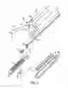 Fig. 03 - Methods and devices for delivering and securing adjunct materials to a treatment site
