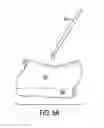 Fig. 05 - Methods and devices for delivering and securing adjunct materials to a treatment site