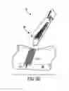 Fig. 09 - Methods and devices for delivering and securing adjunct materials to a treatment site
