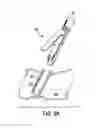 Fig. 13 - Methods and devices for delivering and securing adjunct materials to a treatment site