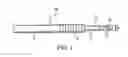 Fig. 02 - GRAFT FIXATION USING A PLUG AGAINST SUTURE