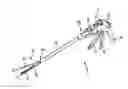 Fig. 01 - Surgical end effector adjunct attachment
