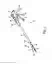 Fig. 02 - Surgical end effector adjunct attachment