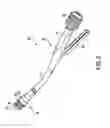 Fig. 06 - Surgical end effector adjunct attachment