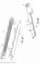 Fig. 07 - Surgical end effector adjunct attachment