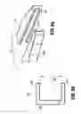 Fig. 06 - Surgical clip applier including inserts for jaw assembly