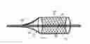 Fig. 07 - Endovascular occlusive device and associated surgical methodology