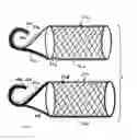 Fig. 08 - Endovascular occlusive device and associated surgical methodology