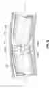 Fig. 09 - High torsion delivery catheter element