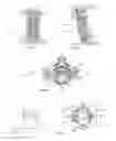 Fig. 02 - Hinged anterior cervical locking plate system