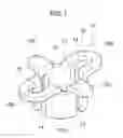 Fig. 02 - Medical device, device structures for dentistry, for head and neck surgery and for orthopedic surgery, and method for bonding medical device to bone