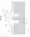 Fig. 17 - Medical device, device structures for dentistry, for head and neck surgery and for orthopedic surgery, and method for bonding medical device to bone