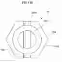 Fig. 19 - Medical device, device structures for dentistry, for head and neck surgery and for orthopedic surgery, and method for bonding medical device to bone
