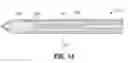 Fig. 12 - Microwave antenna probes
