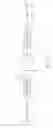 Fig. 02 - Dental instrument with removable dental tip and method of assembly
