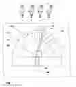 Fig. 08 - Device for determining a suitable angulation of an abutment for a dental implant, and arrangement comprising such a device