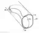 Fig. 01 - Baroreceptor testing prior to implantation methods and apparatus