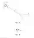 Fig. 02 - Flexible adjustable radiopaque trial, plate and method of use
