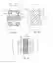 Fig. 07 - Flexible adjustable radiopaque trial, plate and method of use