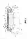 Fig. 02 - Controlled discharge ostomy appliance and shield therefor