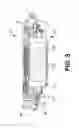 Fig. 04 - Controlled discharge ostomy appliance and shield therefor