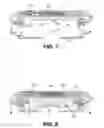Fig. 07 - Controlled discharge ostomy appliance and shield therefor