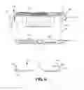 Fig. 08 - Controlled discharge ostomy appliance and shield therefor