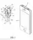 Fig. 02 - Wetness notification system for detecting and notifying wetness in clothing article