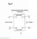 Fig. 09 - Load measuring pin sensor, watching bed, and watching system