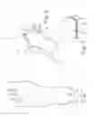 Fig. 02 - Pressure point sleep garment