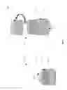 Fig. 02 - Sippy Cap Hygienic Replacement Bottle Cap