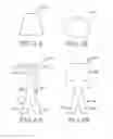 Fig. 09 - Nasogastric tube securement systems and methods of using same
