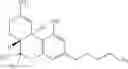 Fig. 02 - Composition of Olivetol and method of use to reduce or inhibit the effects of tetrahydrocannabinol in the human body