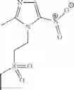Fig. 02 - Treatment for Spirochete borne illness