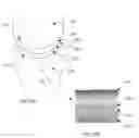 Fig. 23 - INTERPENETRATING POLYMER NETWORKS