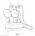 Fig. 02 - ELECTRICAL BREAST PUMP AND SYSTEM