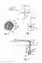 Fig. 02 - Electrical arrangement comprising an implantable cable element
