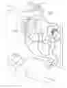 Fig. 02 - System and methods for dialyzer flow rates estimation using measured dialyzer pressures