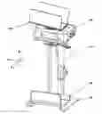 Fig. 01 - Peritoneal dialysis machine