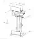 Fig. 02 - Peritoneal dialysis machine having a torque limiting device