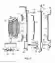 Fig. 10 - Liquid infusion apparatus