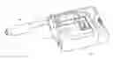 Fig. 01 - Optical displacement sensor for infusion devices