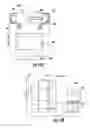 Fig. 16 - Needle insertion mechanisms for drug containers
