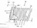 Fig. 01 - Drive mechanism for an injection device